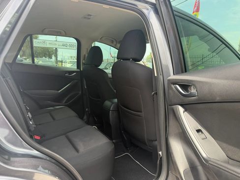 Used 2016 MAZDA CX-5 Sport FWD image 12