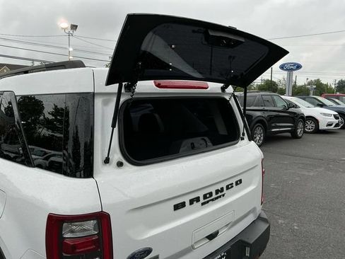 Used 2023 Ford Bronco Sport AWD/4WD image 26