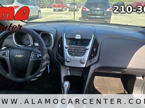 Used 2014 Chevrolet Equinox LS image 17