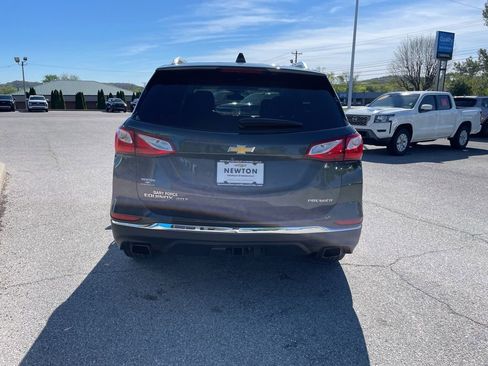 Used 2020 Chevrolet Equinox Premier FWD image 47
