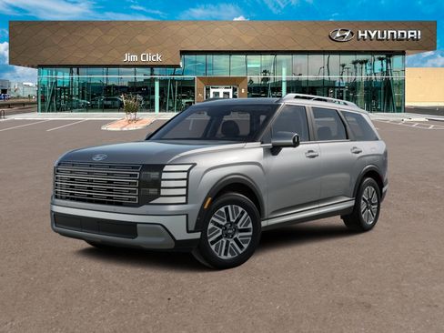 New 2026 Hyundai Palisade SEL Premium AWD/4WD image 1