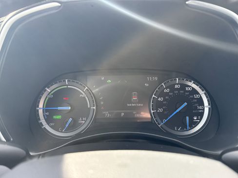 Used 2020 Toyota Highlander Limited image 26