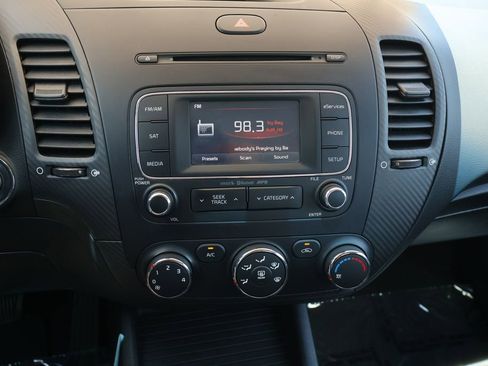 Used 2014 Kia Forte EX w/ Premium Package FWD image 24