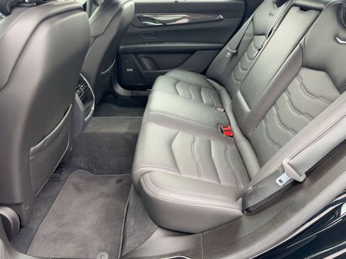 Used 2019 Cadillac CT6 Sport image 12