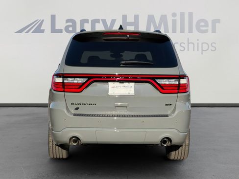 New 2026 Dodge Durango GT image 5