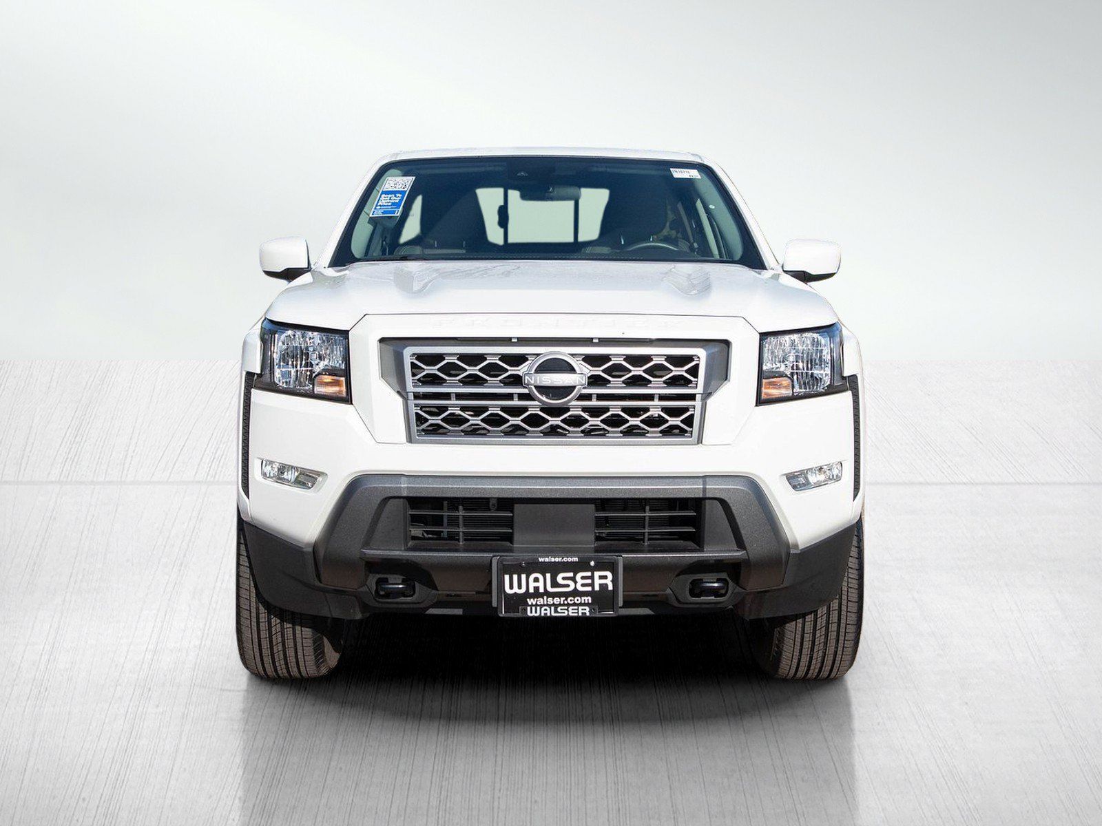 Used 2024 Nissan Frontier SV w/ SV Convenience Package AWD/4WD image 8