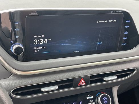 Used 2023 Hyundai Sonata SEL Plus image 25