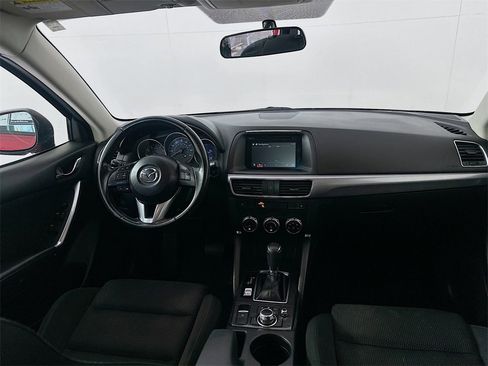 Used 2016 MAZDA CX-5 Touring image 23