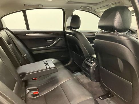 Used 2014 BMW 528i Sedan image 57