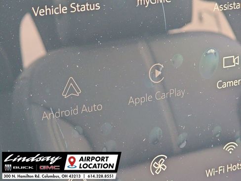 New 2026 GMC Acadia Elevation w/ Black Edition image 37