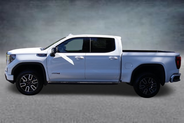 New 2026 GMC Sierra 1500 AT4 AWD/4WD image 4