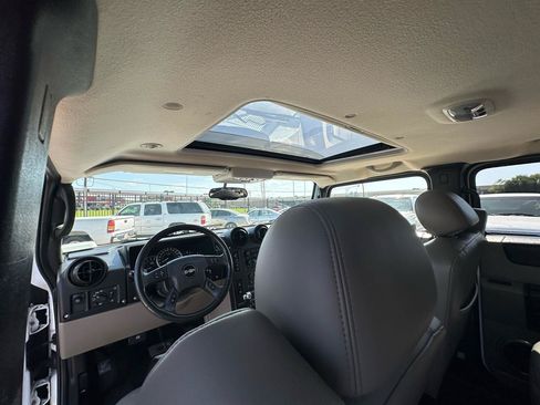 Used 2005 HUMMER H2 AWD/4WD image 47