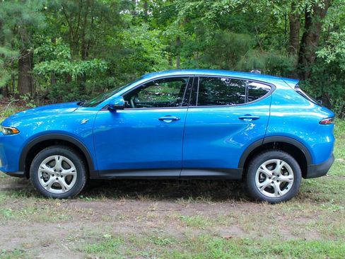 Certified 2024 Dodge Hornet GT image 5