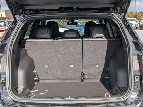 New 2026 Jeep Compass Latitude image 20