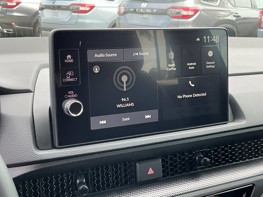 New 2027 Honda CR-V Sport-L image 36