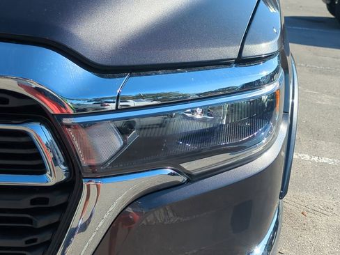 New 2026 RAM 1500 Big Horn image 10