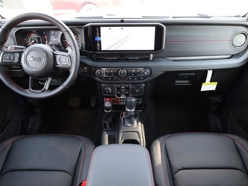 New 2026 Jeep Wrangler Unlimited Rubicon 392 AWD/4WD image 13