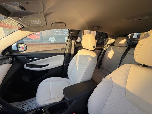 Used 2023 Buick Encore GX Select image 14