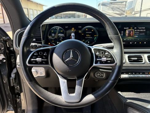 Used 2022 Mercedes-Benz GLE 350 image 15