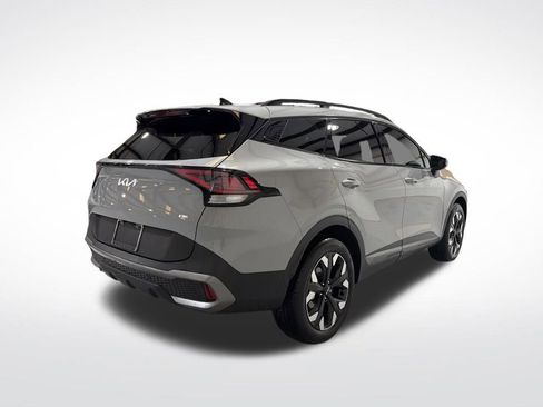 Used 2024 Kia Sportage X-Line image 6