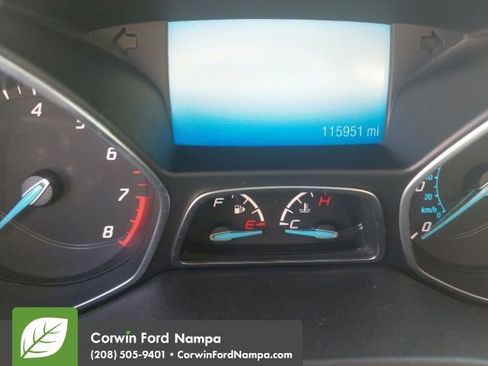 Used 2016 Ford Escape S FWD image 9
