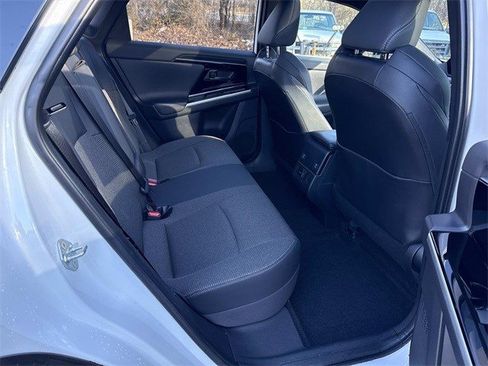 Used 2024 Toyota bZ4X XLE w/ Weather Package image 11