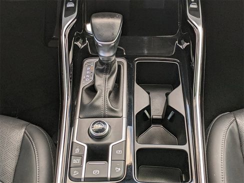 Certified 2022 Kia Sorento SX image 33