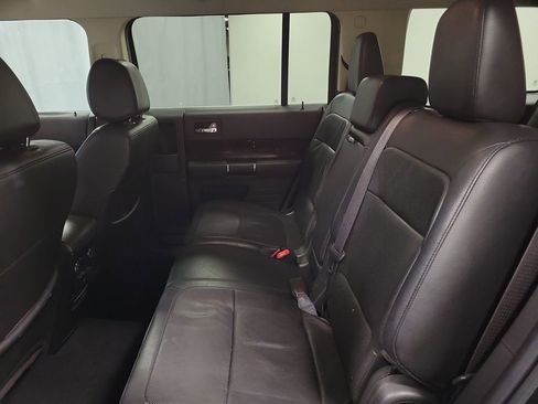 Used 2019 Ford Flex Limited image 21
