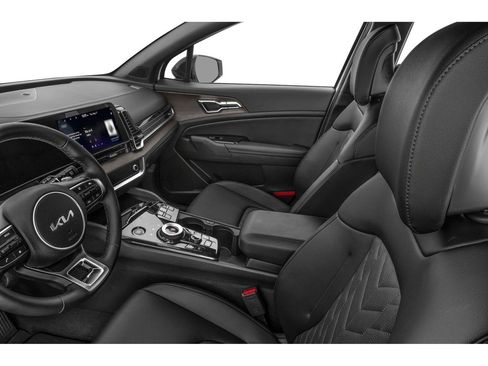 New 2025 Kia Sportage X-Line image 33