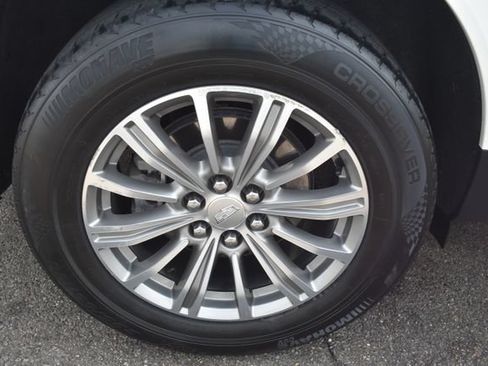 Used 2019 Cadillac XT5 Luxury FWD image 46