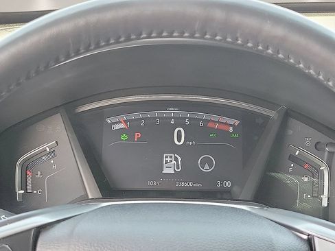 Used 2022 Honda CR-V Touring image 18
