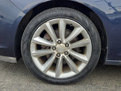 Used 2015 Buick Verano Leather FWD image 9