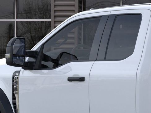 New 2026 Ford F450 XL w/ XL Chrome Package image 20