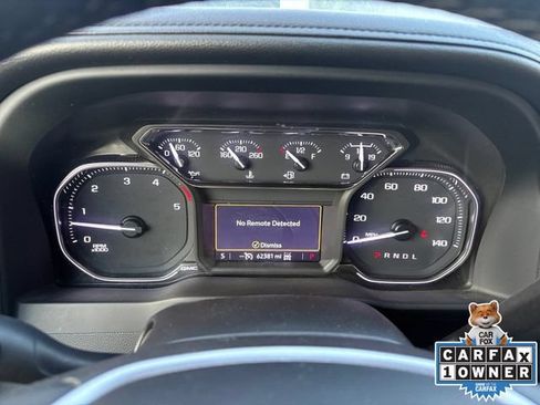 Used 2023 GMC Sierra 2500 SLT w/ SLT Premium Package AWD/4WD image 25