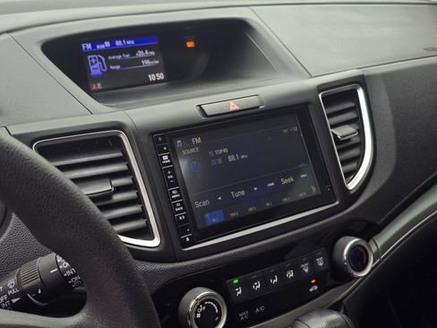 Used 2016 Honda CR-V EX image 25