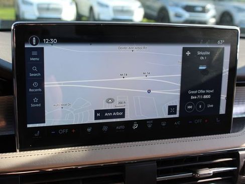 Used 2023 Lincoln Corsair AWD w/ Equipment Group 101A image 23