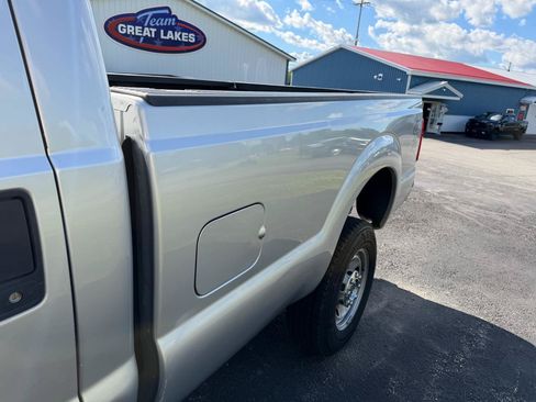 Used 2016 Ford F350 XL AWD/4WD image 13