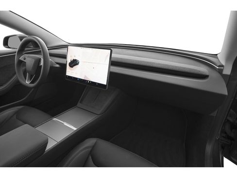 Used 2024 Tesla Model 3 Standard Range RWD image 13