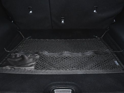 Used 2025 Hyundai Tucson Limited AWD/4WD image 63