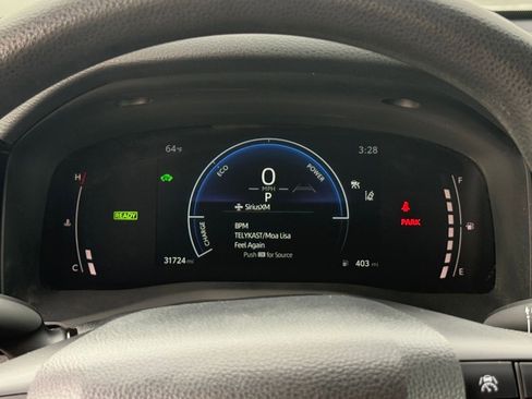 Used 2025 Toyota Camry LE image 38