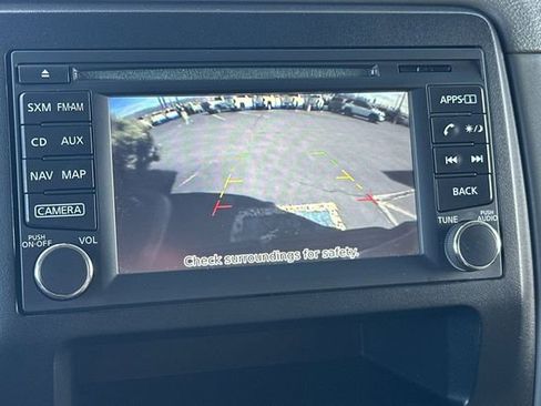 Used 2019 Nissan NV 3500 SL RWD image 27