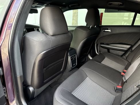 Used 2022 Dodge Charger GT w/ Navigation & Travel Group image 24
