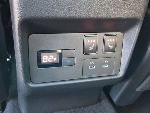 New 2026 Nissan Rogue Platinum w/ Platinum Premium Package image 8