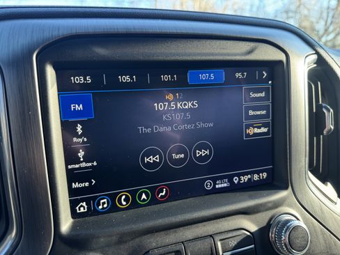 Used 2020 GMC Sierra 1500 Denali w/ Denali Ultimate Package image 27