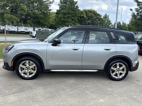 Used 2025 MINI Cooper Countryman S AWD/4WD image 10