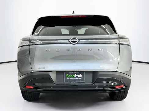 Used 2025 Nissan Murano SV AWD/4WD image 7