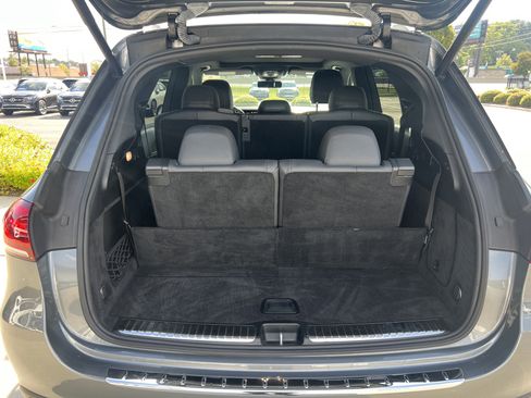 Certified 2022 Mercedes-Benz GLE 350 4MATIC image 34