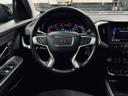 Used 2022 GMC Terrain SLE w/ Driver Convenience Package image 22