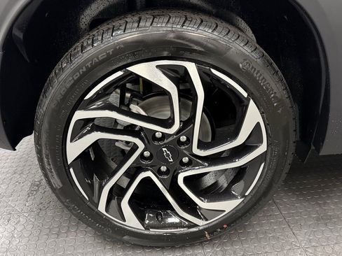 New 2026 Chevrolet TrailBlazer RS w/ Convenience Package image 12