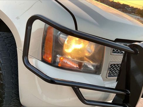 Used 2008 Chevrolet Tahoe LTZ w/ LTZ Preferred Equipment Group image 31